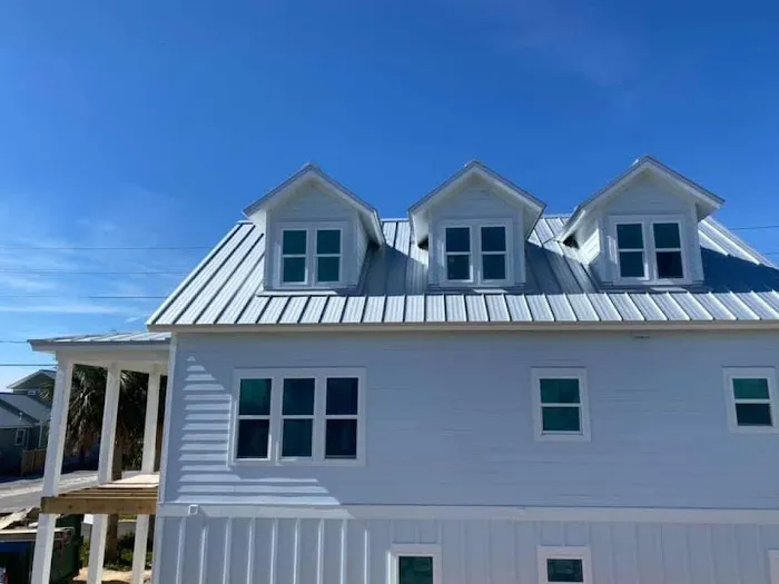 Art Roofing Picture 1