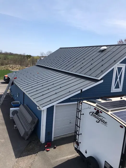 Art Roofing Picture 4