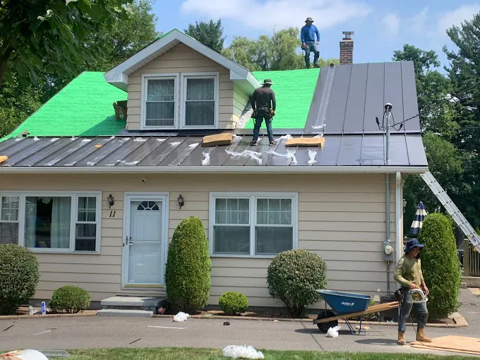 Art Roofing Picture 7