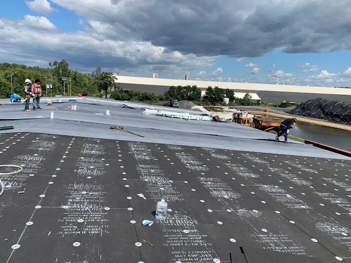 Art Roofing Picture 10