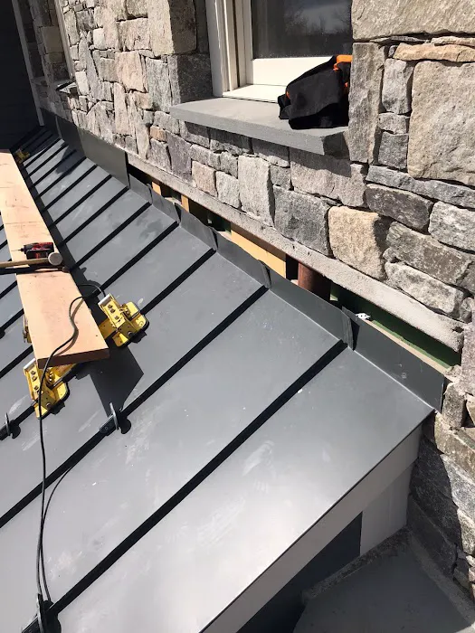 Art Roofing Picture 8