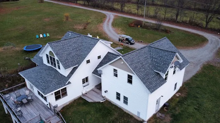 Benson Contracting Roofing Picture 6