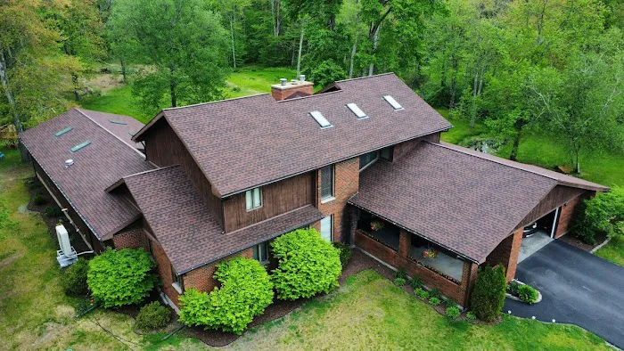 Benson Contracting Roofing Picture 4