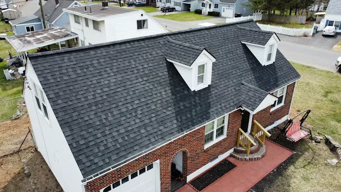 Benson Contracting Roofing Picture 8