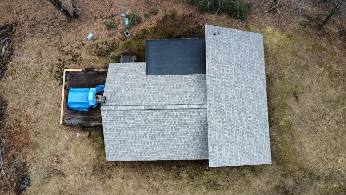 Benson Contracting Roofing Picture 3