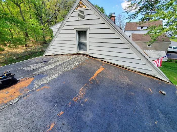 Benson Contracting Roofing Picture 10