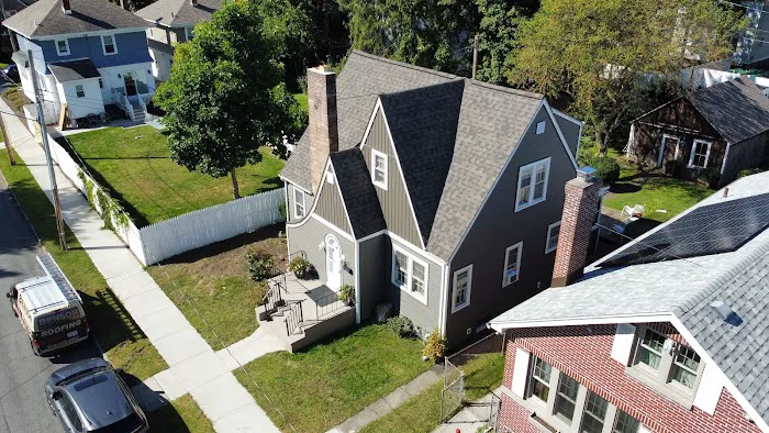 Benson Contracting Roofing Picture 2