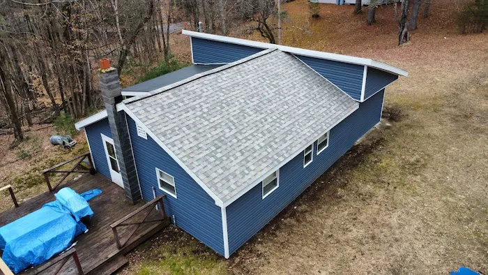 Benson Contracting Roofing Picture 7