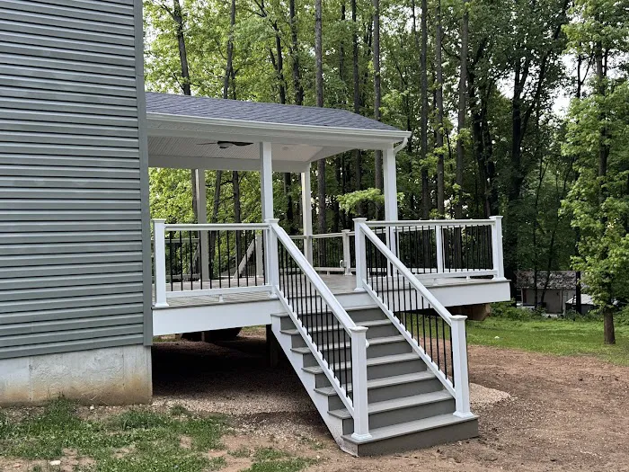 Generations Roofing and Remodeling Picture 5