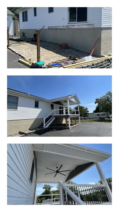 Generations Roofing and Remodeling Picture 4