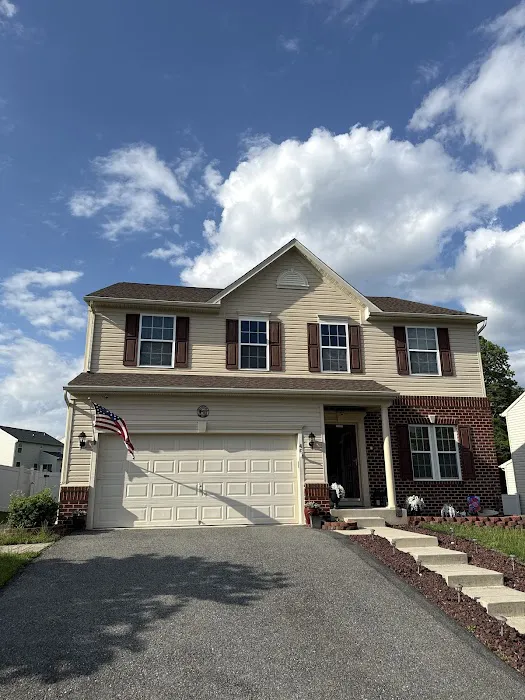 On Top Of Our Job Picture 6