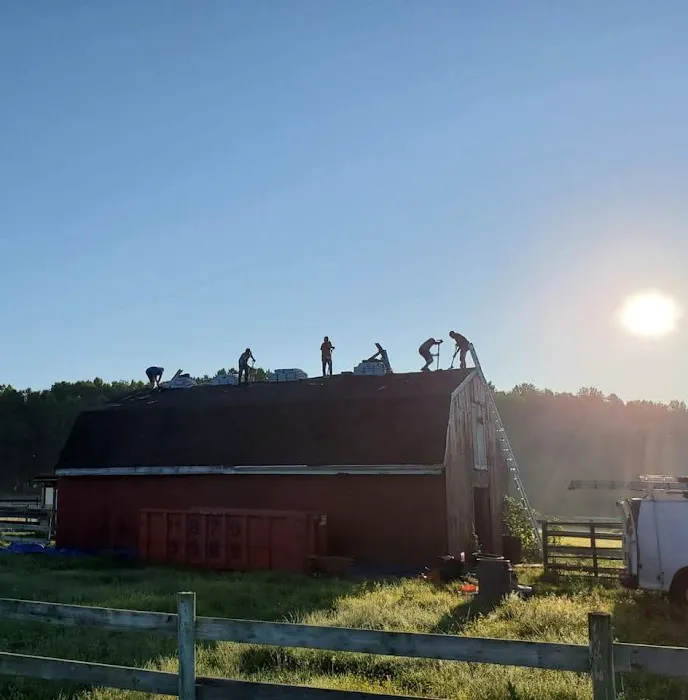 On Top Of Our Job Picture 5