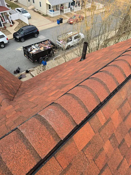 On Top Of Our Job Picture 3