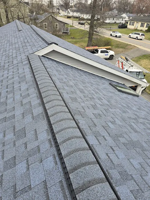 On Top Of Our Job Picture 2