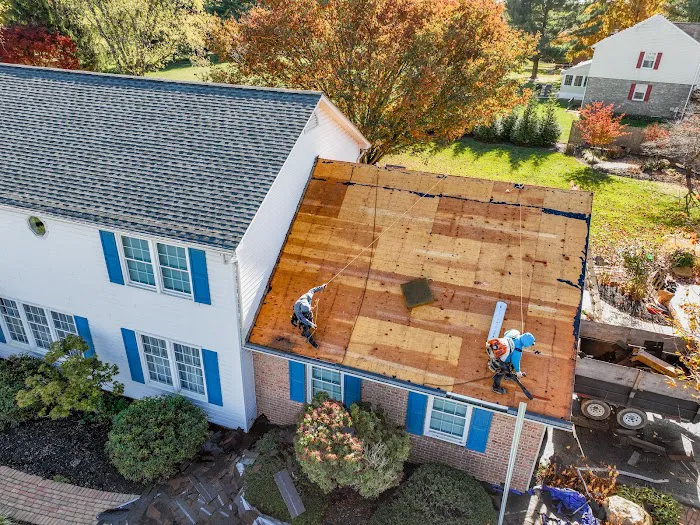 Harford Roofing & Exteriors Picture 10