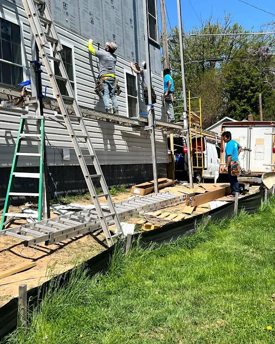 Harford Roofing & Exteriors Picture 3