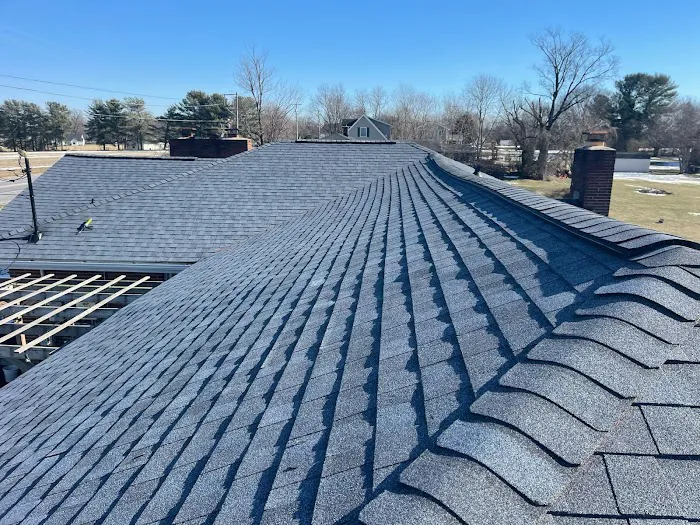 Harford Roofing & Exteriors Picture 5