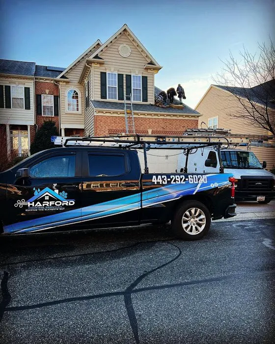Harford Roofing & Exteriors Picture 4