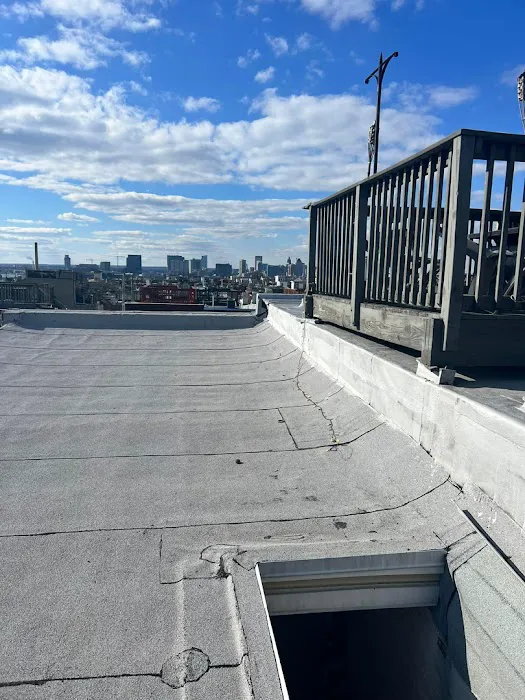 Harford Roofing & Exteriors Picture 1