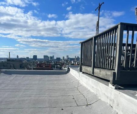 Harford Roofing & Exteriors