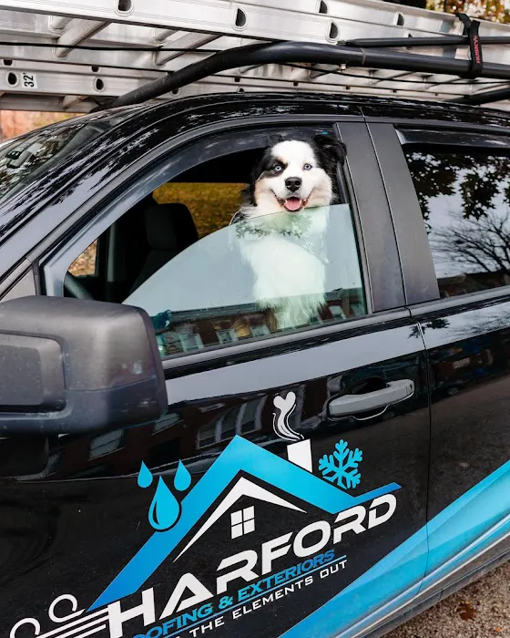 Harford Roofing & Exteriors Picture 7