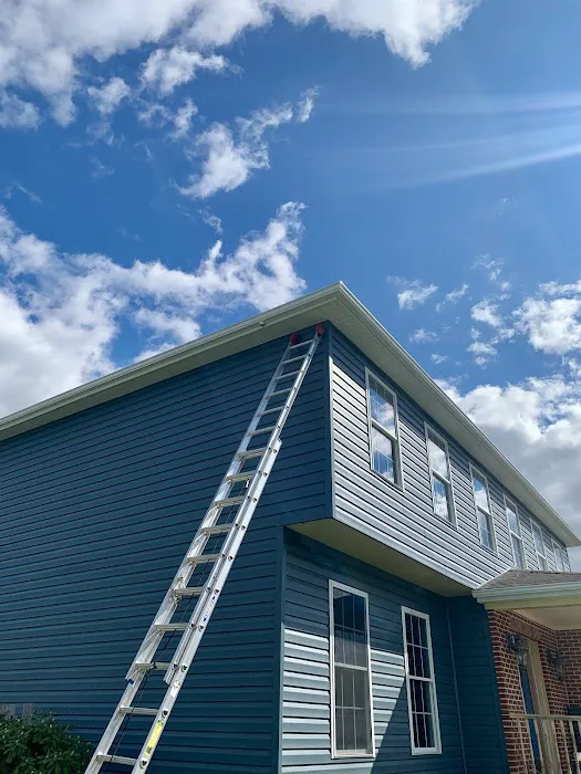 Matter Roofing & Construction Picture 1