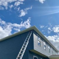 Matter Roofing & Construction ico