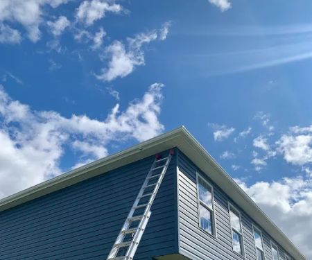 Matter Roofing & Construction