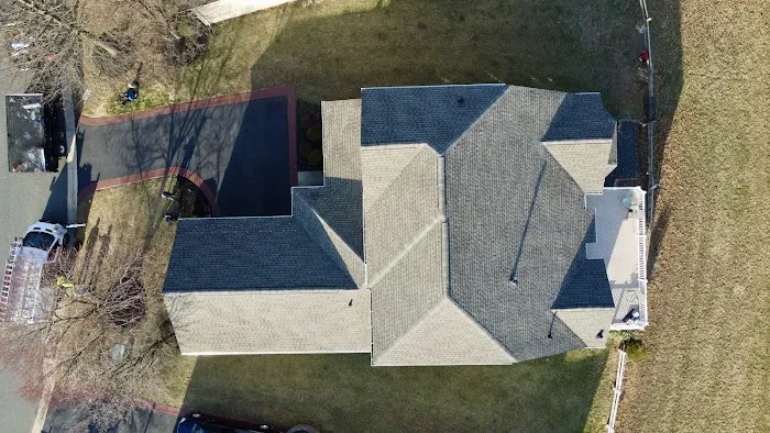 Matter Roofing & Construction Picture 2