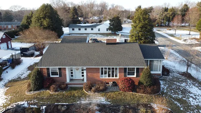 Matter Roofing & Construction Picture 3