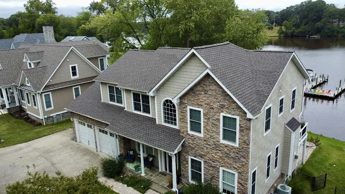 Matter Roofing & Construction Picture 9