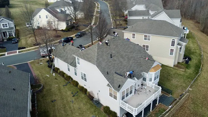 Matter Roofing & Construction Picture 8