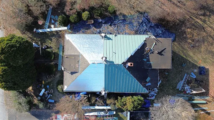 Matter Roofing & Construction Picture 7