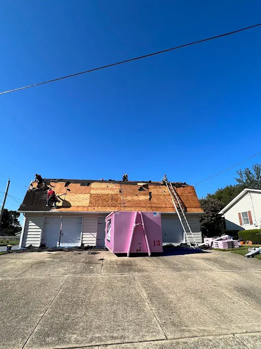 Roof It - Delaware Roofing Contractors Picture 4