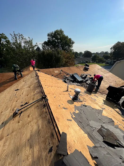 Roof It - Delaware Roofing Contractors Picture 6