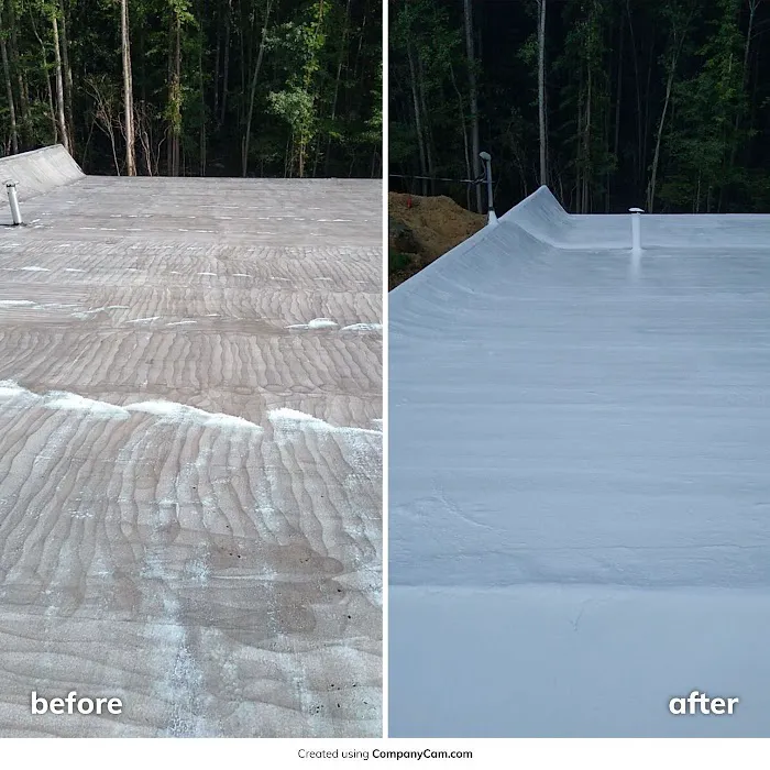 Diamond State Roofing Picture 5