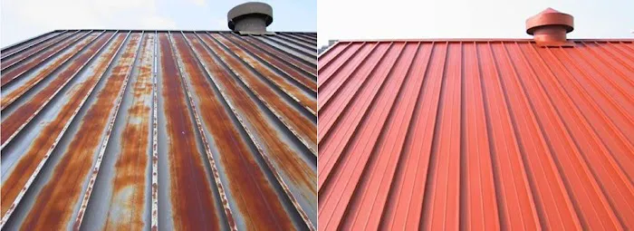 Diamond State Roofing Picture 1