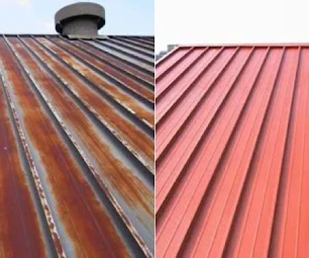 Diamond State Roofing