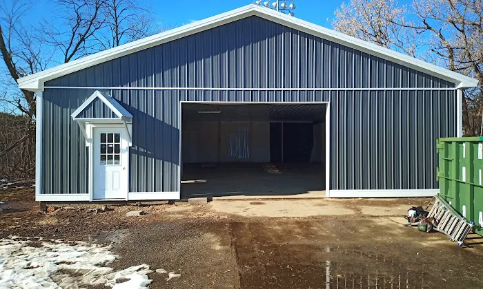 Outback Exteriors Picture 3