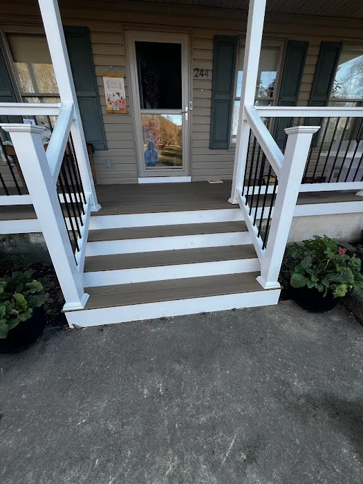 Outback Exteriors Picture 1