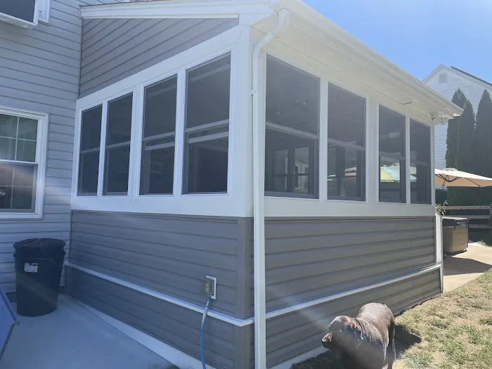 Outback Exteriors Picture 9