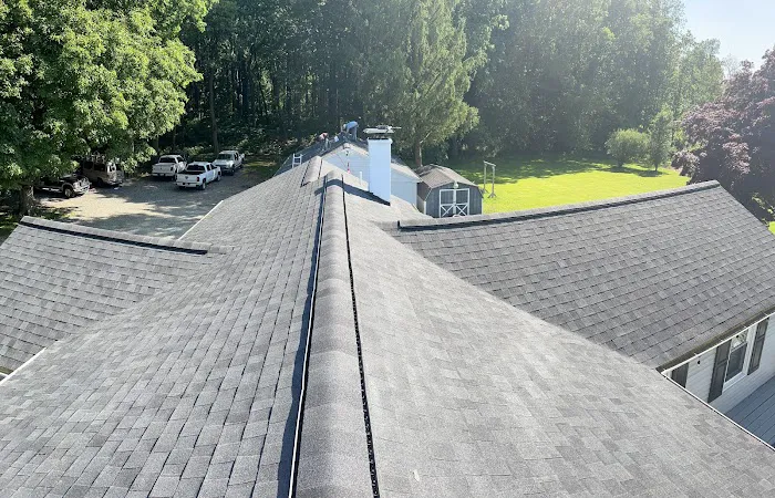 Haven Exteriors LLC Picture 9