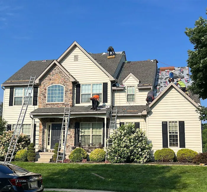 Haven Exteriors LLC Picture 2