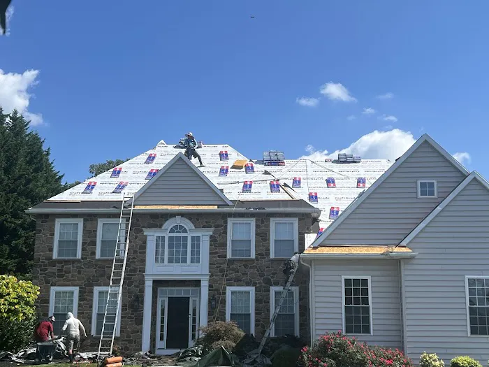 Haven Exteriors LLC Picture 6