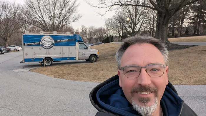 COPE Construction Renovation Picture 6