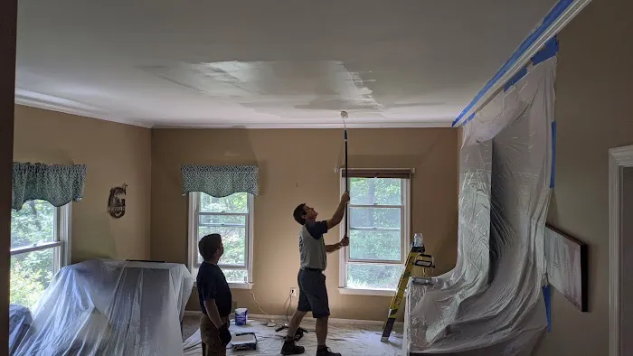 COPE Construction Renovation Picture 9