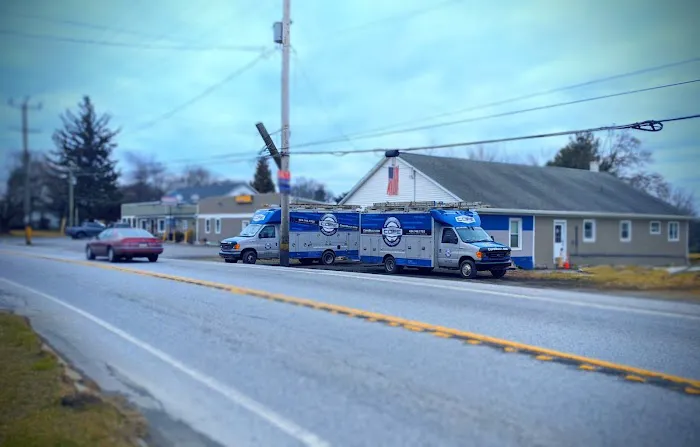 COPE Construction Renovation Picture 1