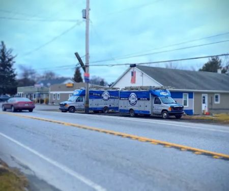 COPE Construction Renovation