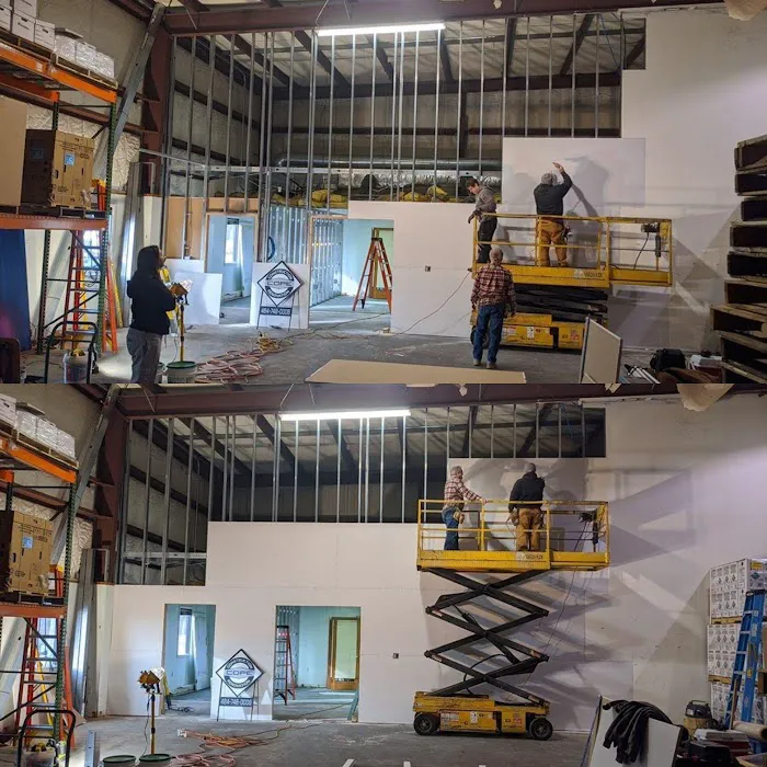 COPE Construction Renovation Picture 8