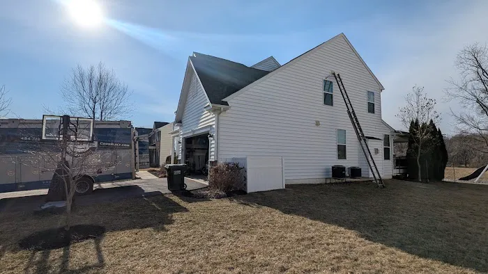 COPE Construction Renovation Picture 4